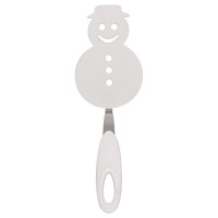 Лопатка МУЛЬТИДОМ Снеговик длина 29,5 см DA2-313
