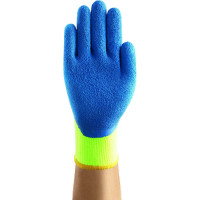 Зимние перчатки от механических повреждений Ansell ActivArmr Powerflex, размер 9 80-400-9