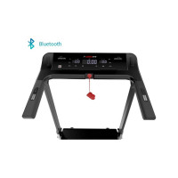 Беговая дорожка UNIXFIT Hi-tech F2 Dark Storm TDHTF2D