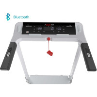 Беговая дорожка UNIXFIT Hi-tech F2 PLUS Arctic Ice TDHTF2PA