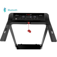 Беговая дорожка UNIXFIT Hi-tech F2 PLUS Dark Storm TDHTF2PD