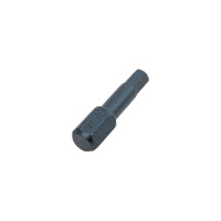 Биты шестигранные типа HEX 4, 25 мм, 20 шт RAWLPLUG RT-BIT-HEX4/25