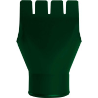 Воронка NIKA круглая RAL 6005 В0000019201