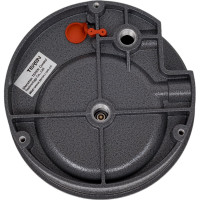 Дифференциальный манометр давления 0-500Pa Teren A2000-500Pa