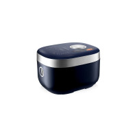 Мультиварка BRAYER 2403BR 1250 Вт, 4 л, 17 программ, таймер 24 ч, мультиповар, съемная крышка BR2403