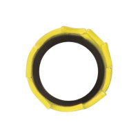Коронка по металлу 19 мм, BiM М42 WOLFSTAR cw00149