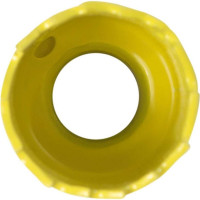 Коронка по металлу 28 мм, BiM М42 WOLFSTAR cw00158
