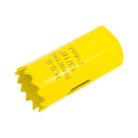 Коронка по металлу 26 мм, BiM М42 WOLFSTAR cw00156