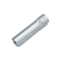 Головка длинная E6, 3/8" DR, 55 мм FORCE 5365506