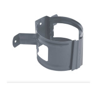 Круглый держатель трубы NIKA Zn, дерево В0000019291