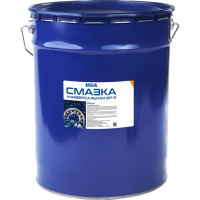 Универсальная смазка LIGA EP-2 17 кг SP34285