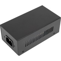 PoE-инжектор OSNOVO Midspan-2/602G Gigabit Ethernet на 2 порта. sct1226
