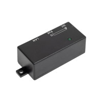 Пассивный PoE-инжектор/PoE-сплиттер OSNOVO Midspan-1/P1 sct0944