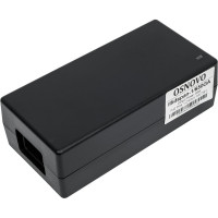 Пассивный PoE-инжектор OSNOVO Midspan-1/650GA 65W Gigabit Ethernet на 1 порт. sct1383