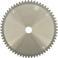 Пильный диск по алюминию Профессионал 255х30 мм, 60Т MD-STARS PPA2556030