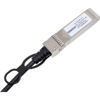 Кабель SFP+ OSNOVO OC-SFP-10G-1M - DAC 10G. Длина кабеля 1м. sct1464