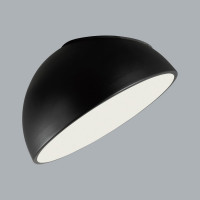 Потолочный светильник СОНЕКС PLUTO LED 35W BLACK 7658/35L