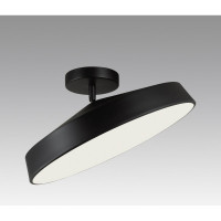 Потолочный светильник СОНЕКС MIRA LED 48W BLACK 7656/48L