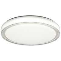 Настенно-потолочный светильник СОНЕКС LAVEN LED 48W 7699/DL