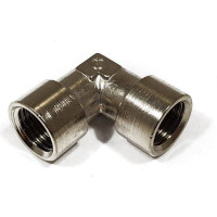 Фитинг угловой Camozzi 2013 1/2