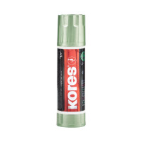 Клей-карандаш Kores metallic style 20 г 12212 1536752