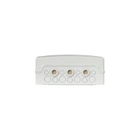 Пластиковый модульный корпус ЭРА КМПн36 IP65 kmpn36 Б0060293