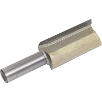 Фреза пазовая прямая СТФ-1003 25х50х12 мм Strong стф-10032505