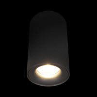 Потолочный светильник LOFT IT Tictac 10220 Black 3000K
