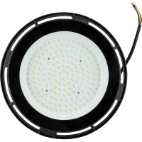 Уличный светильник Uniel ULY-U36C-200W/4000K IP65 GREY UL-00011031