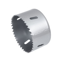 Коронка по металлу СТК-044 78 мм, Bimetal Strong стк-04400078