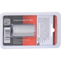 Коронка по металлу СТК-044 32 мм, Bimetal Strong стк-04400032