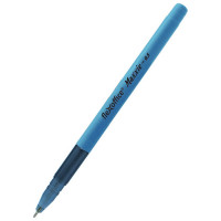 Шариковая ручка с масляными чернилами Flexoffice maxxie синяя, 12 шт. FO-GELB035BB BLUE