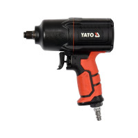 Пневматический гайковерт YATO 1/2", 1700 Нм YT-09544
