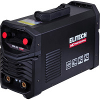 Инверторный сварочный аппарат Elitech HD WM 300 204469