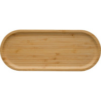 Сервировочное блюдо TAVOLONE Beauvois бамбук, размер 34х14,1х1,9см 806291665613