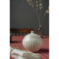 Сахарница BILLIBARRI Dora Asian 260мл, фарфор 806693152961
