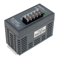 Промышленный блок питания OSNOVO PS-24048/I sct1019