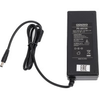 Блок питания (сетевой адаптер) OSNOVO PS-48120 DC48V, 2,5A (120Вт макс.) sct1127
