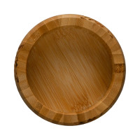 Миска TAVOLONE «Troms», бамбук, 10,5х4,2 см 806673536194