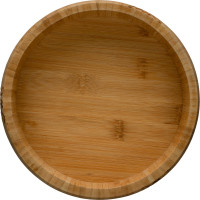 Миска TAVOLONE «Troms», бамбук, 20х5 см 806333867951