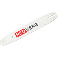 Шина для цепи 300 мм (12"), 3/8", 1.3 мм, 44 звена REDVERG 6683123
