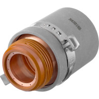 Кожух омический 45А PMX 125 HPT0503 ПТК 00000042878