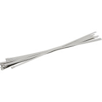 Хомут из нержавеющей стали НЗЭТК НС 7.9x500 99954