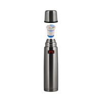 Термос THERMOS FBB-500 GR 0.5 литра, серый 562401