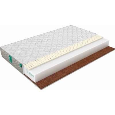 Матрас Sleeptek Roll CocosLatex 16 SRCL16-00140-3706