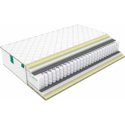 Матрас Sleeptek PremierBIG MemoFoam Double SPBIGMFD-00128-886