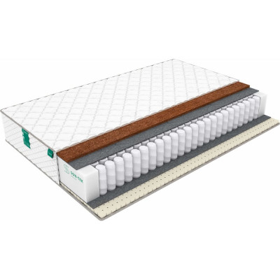 Матрас Sleeptek PremierBIG Cocos Latex Lite SPBIGCLL-00115-1247