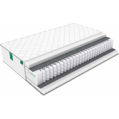 Матрас Sleeptek PremierBIG Foam5 Double SPBIGF5D-00116-917