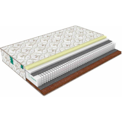 Матрас Sleeptek Perfect MemoFoam Cocos SPFMFC-00076-1863