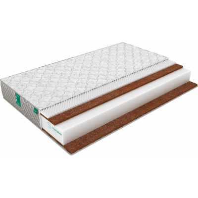 Матрас Sleeptek Roll Massage DoubleStrong 18 SRMDS18-218-90*190